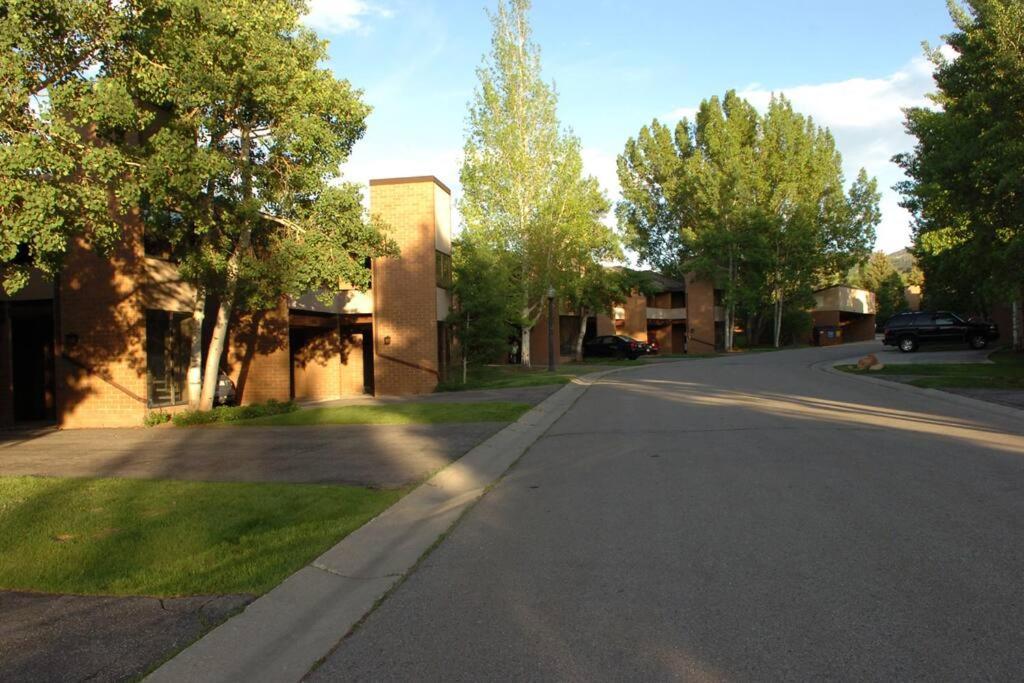 Family Friendly Condo - Park Stadt Exterior foto