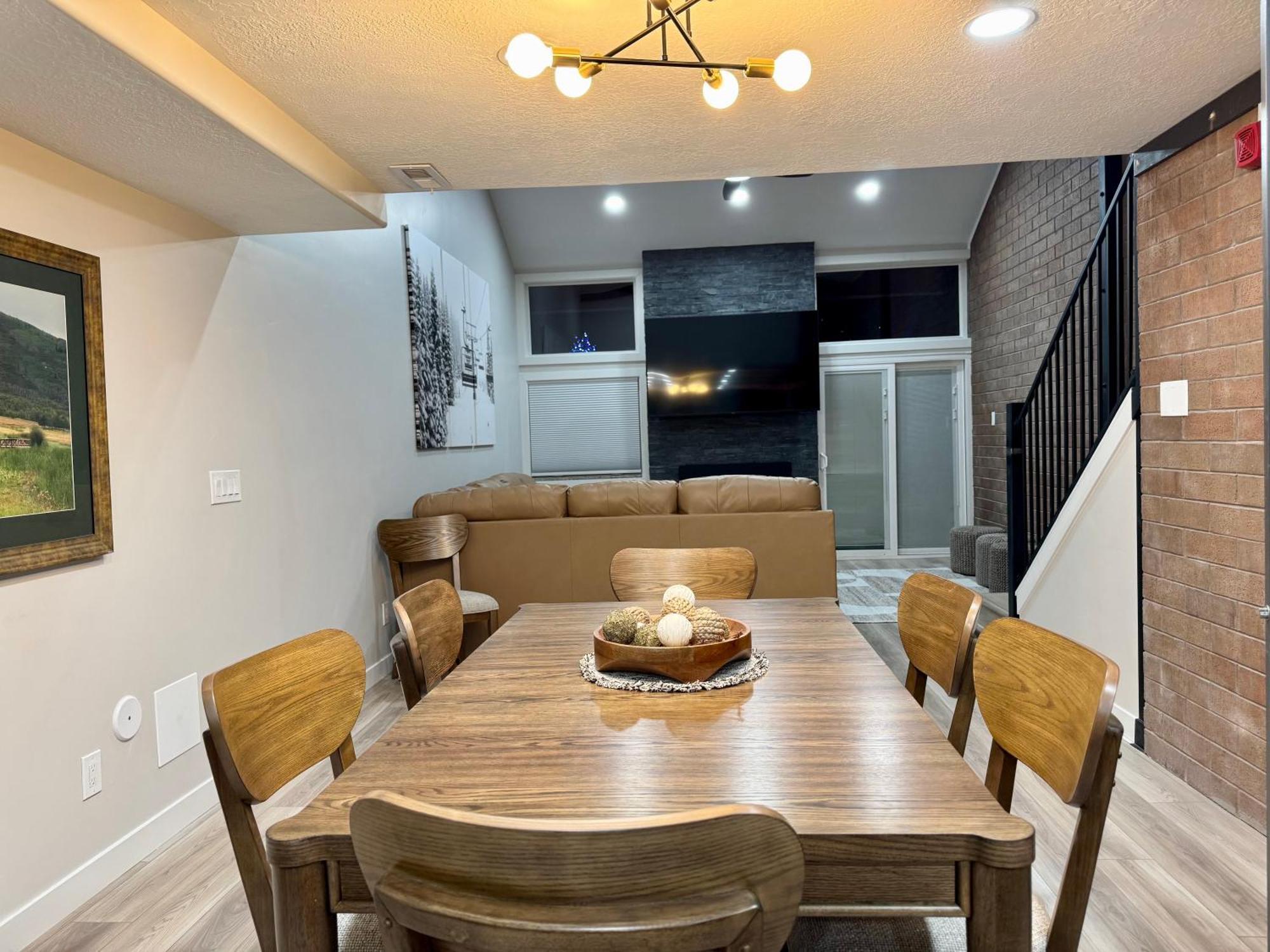 Family Friendly Condo - Park Stadt Exterior foto